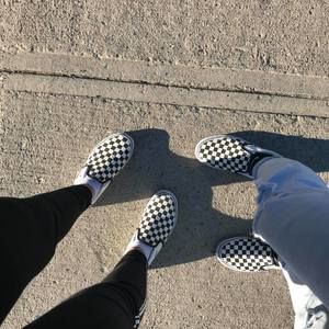 Meet your Posher, Teagan